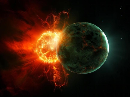 Мощная магнитная буря охватит Землю 29 ноября: к чему готовиться и как ее пережить?