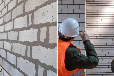 Газобетон vs силикатный кирпич: что лучше для дома в Башкирии