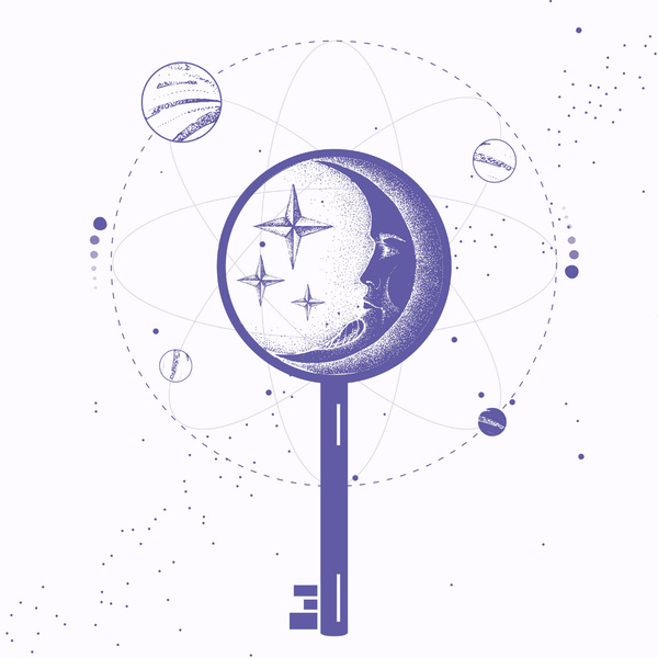 Гороскоп на завтра: как провести день Полнолуния 6 апреля 2023