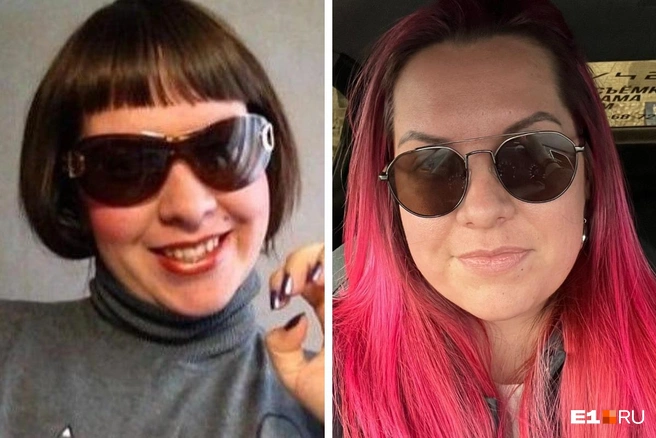 Долгие годы никто не знал, что на самом деле МС Кисуля родом из Екатеринбурга | Источник: Юлия Дунаева