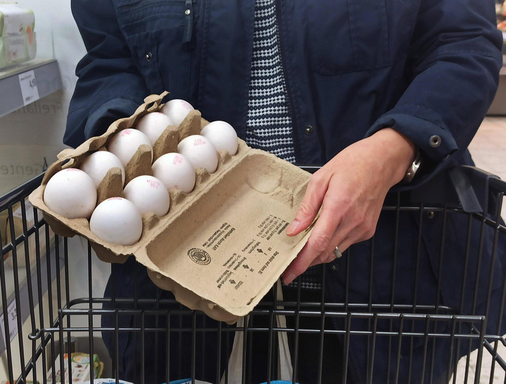 Почему подорожали яйца: когда будет спад цен на этот продукт