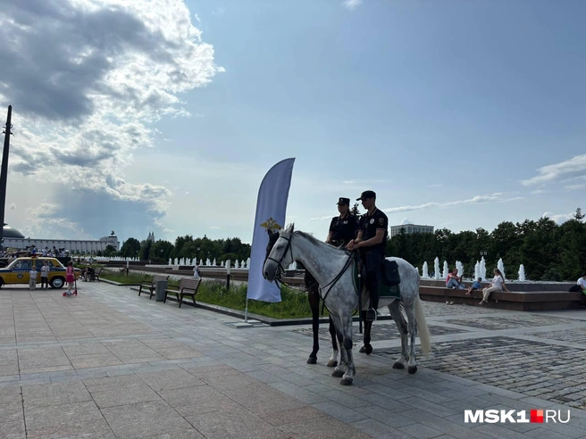 Источник: Иван Гусаров / MSK1.RU