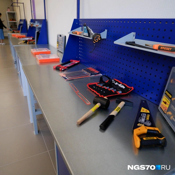 Источник: Варвара Фролова / NGS70.RU 