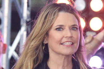 Savannah Guthrie pulls out of Olympics over missing mother