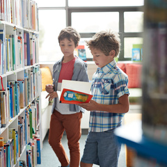 Литература вне закона: какие книги из школьной программы спрячут от детей