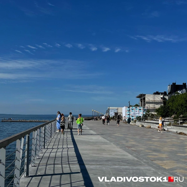 Источник: Елена Буйвол / VLADIVOSTOK1.RU