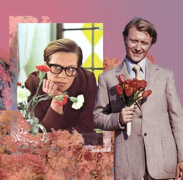 [quiz] Спорим, ты не ответишь на все вопросы про фильмы Эльдара Рязанова | Источник: theGirl