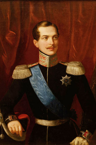 Королева Виктория и будущий император Александр II: русско-британский роман, который удивил всех