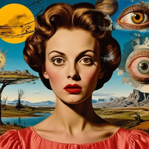 [тест] Какой ты псих?