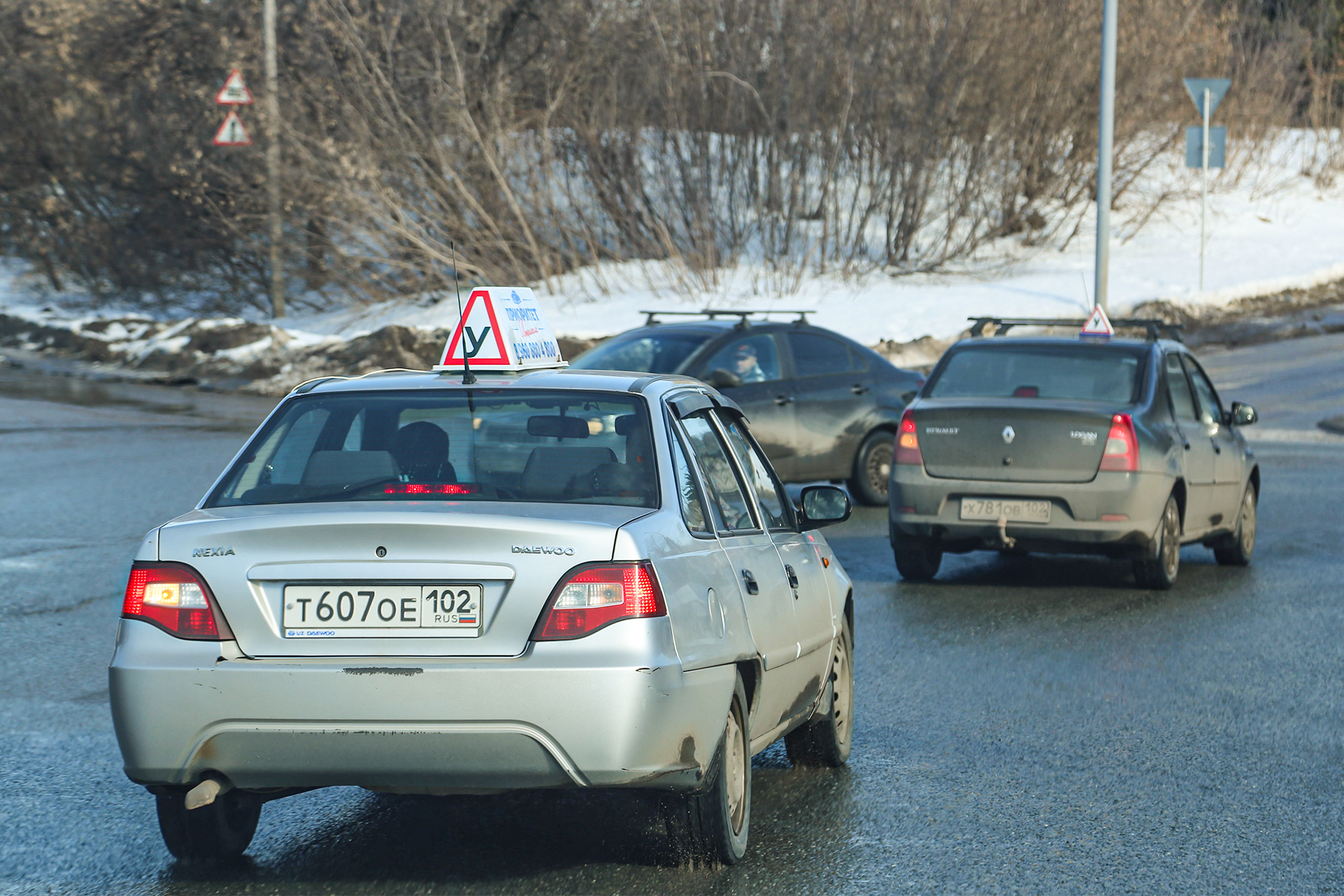 В Челябинской области главу ДОСААФ отправили в колонию за взятки на экзаменах по вождению