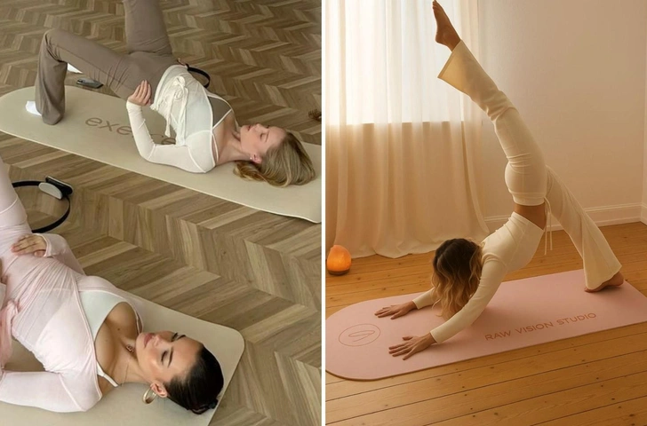 Идеальная фитнес-рутина: какой вид спорта и физической активности подходит вашему знаку Зодиака