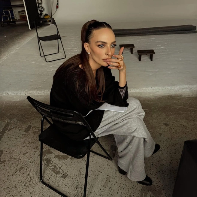 Источник: kativarnava / Instagram (экстремистская организация, деятельность запрещена на территории РФ)