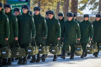 Житель Энгельса закрыл долг по алиментам, уйдя на СВО
