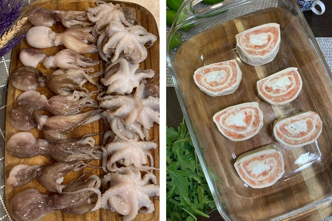 Многие отмечают стабильное качество, свежесть продукции и удобный сервис | Источник: Fishka