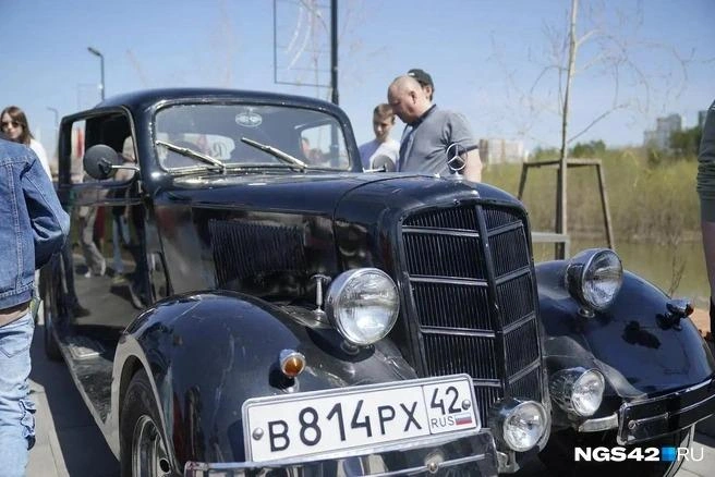 Источник: Евгений Горбачев / NGS42.RU