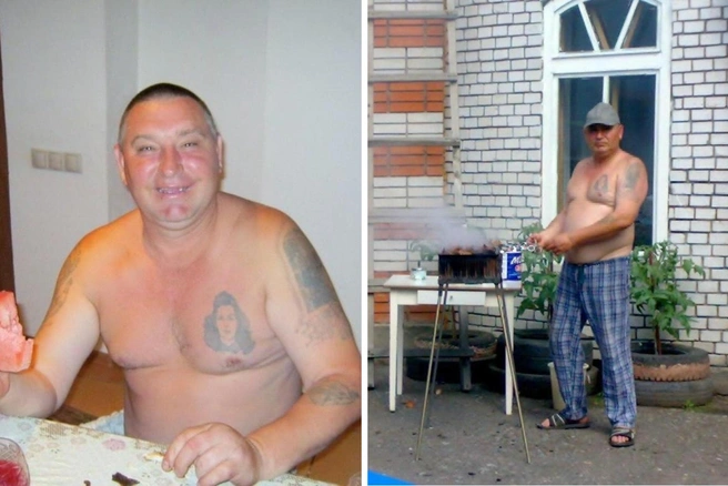 От криминальных дел мужчина отошел в 2008 году | Источник: «Омские Авторитеты 90-х» / Vk.com