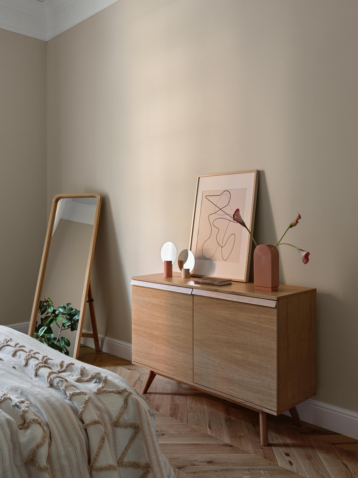 8 идей декора для спальни, которые помогут персонализировать пространство