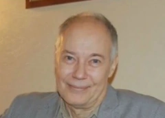 Владимир Конкин: «Театров много, а жена у меня была одна»