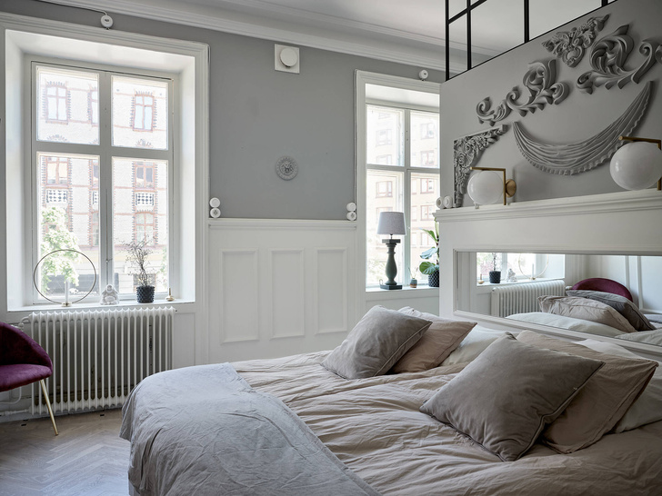 Дизайн интерьера спальни по фэншуй: советы эксперта