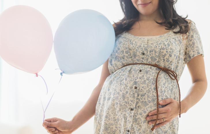 Им стоит верить: 13 суеверий о беременности и детях, в которых есть доля правды