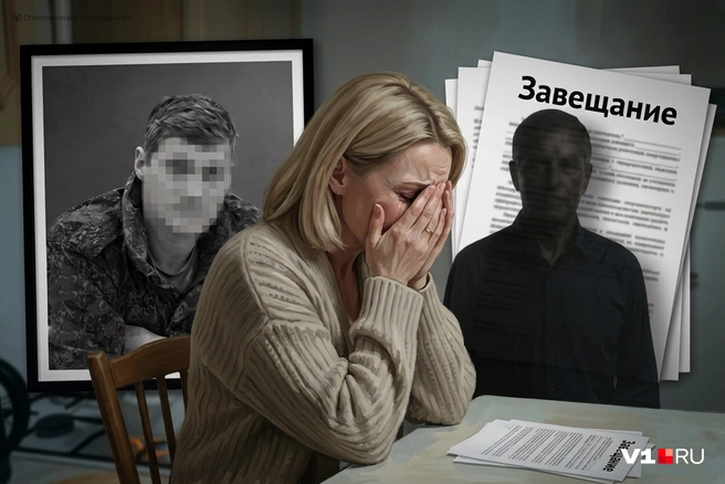По мнению семейного адвоката, разбирательство может дойти до суда | Источник: Мария Романова, Юрий Скулыбердин / Городские медиа