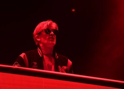 Умер французский диджей-электронщик Kavinsky: причины смерти автора культового Nightcall