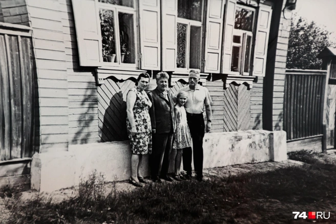 И не уставали благодарить  | Источник: Наталья Лапцевич