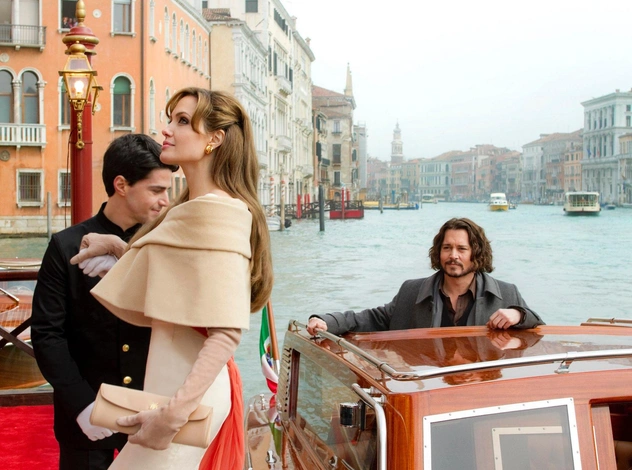 Борьба с овертуризмом: Венеция вводит новые ограничения для туристов