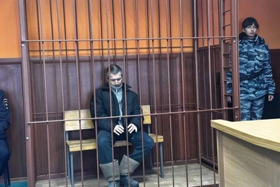 Buguruslan Court Sends Murder Suspect to Psychiatric Hospital