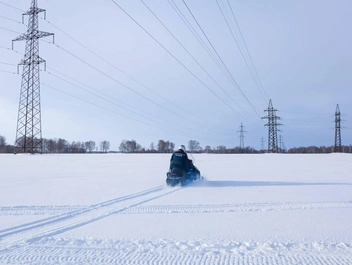 Новосибирцам рекомендуют соблюдать правила электробезопасности | Источник: АО «РЭС»