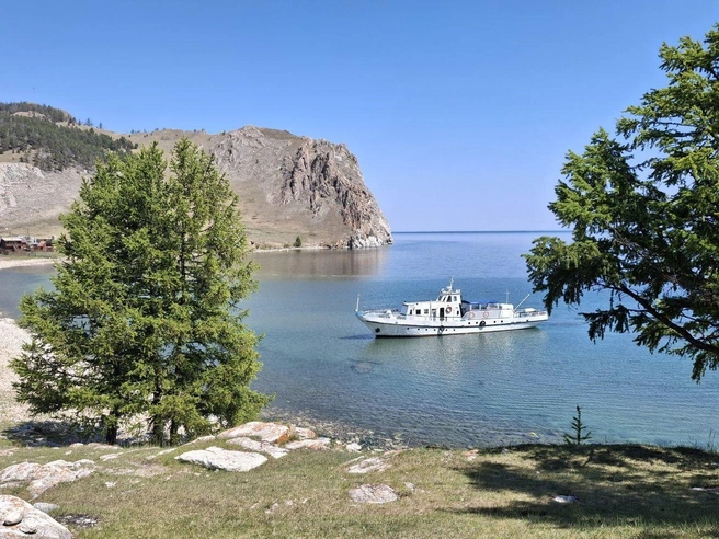 Источник: «Кристальный Байкал»