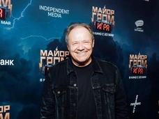 Алексей Маклаков о противостоянии с Сутуловой в «Майоре Громе», актерской игре Гагариной, Давы и Хаметовой