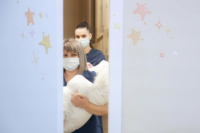 Нектарий и Каталея: необычные имена января в Архангельске