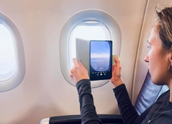 Легкий на подъем: один день в путешествии с HUAWEI MatePad Mini