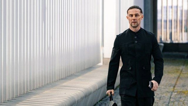 Зрителям этого сериала точно будет жарко | Источник: кадр из сериала «Жар» (16+), реж. Андрей Стемпковский, «ИВИ», 2025 год