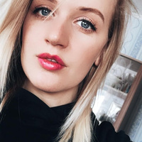 Аватарка Elena