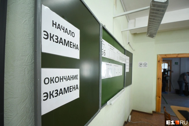 Детей обучают на базе колледжей и техникумов | Источник: Артем Устюжанин / E1.RU