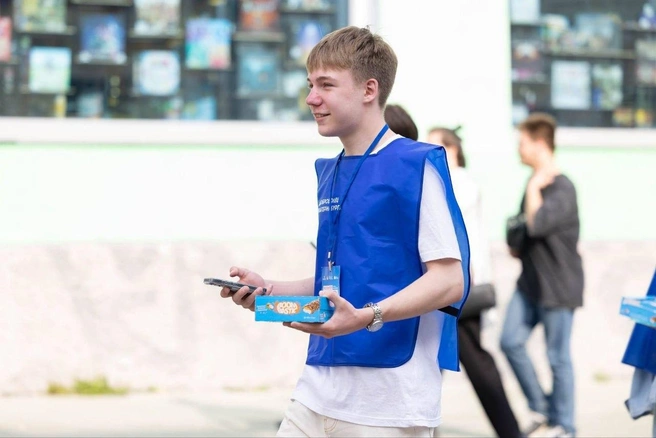 Голосование за парк для предстоящего благоустройства продлится до 12 июня | Источник: пресс-служба администрации Екатеринбурга