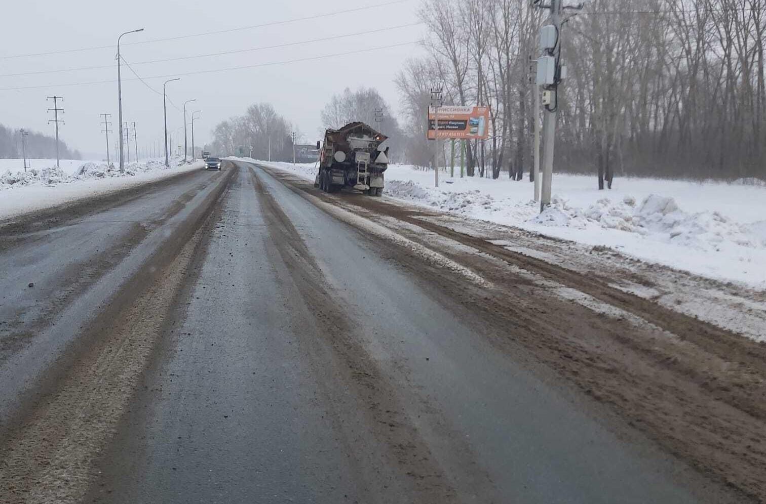 Из-за паводка частично закрыли движение в 13 районах Башкирии — где и когда снимут