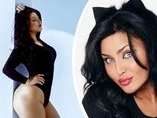 Российская plus-size-модель Юлия Лаврова: «Я успешна при весе в 86 килограммов»