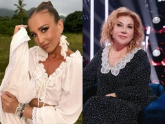 Федункив прилюдно высмеяла Бузову: «Я вышла замуж, а ты нет»