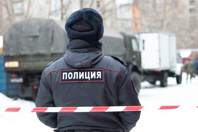 Режим ЧС введён в ростовском районе Левенцовка после атаки дронов