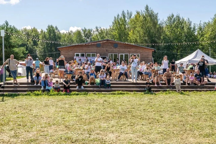 Источник: предоставлено организатором