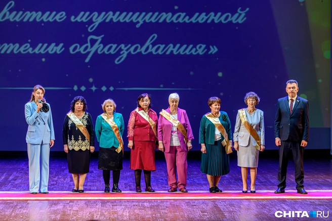 Источник: Олег Фёдоров / CHITA.RU