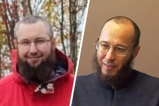 Айнур и Алмаз Сахипгараевы | Источник: «МОБУ СОШ № 2 с. Бакалы», «МАУ Информцентр» / Vk.com
