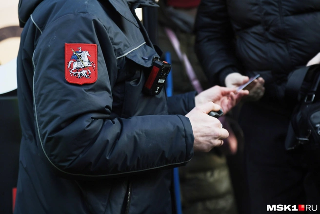 Встреча с контролером&nbsp;— зачастую стресс, даже если проезд оплачен | Источник: Дмитрий Толстошеев / MSK1.RU