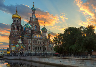 Что в имени тебе моем: 9 российских городов, сменивших имя