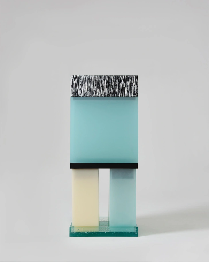 Made in Russia: коллекция Tons от Nowadays office Made in Russia: коллекция Tons от Nowadays office