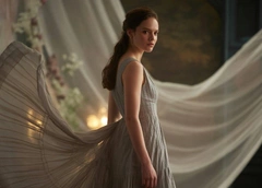 Тест: выберите платье, а мы расскажем, как сегодня на вас влияет ваше детство