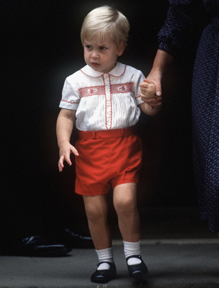 Фото №9 - Секрет Кейт Миддлтон: герцогиня умышленно одевает детей в одно и то же